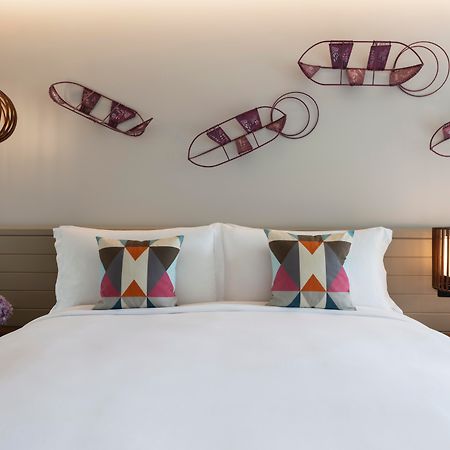 Avani Plus Khao Lak Resort Εξωτερικό φωτογραφία