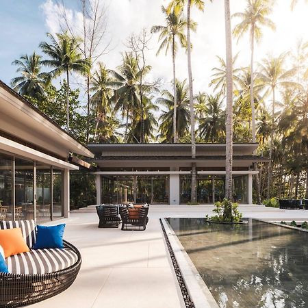 Avani Plus Khao Lak Resort Εξωτερικό φωτογραφία