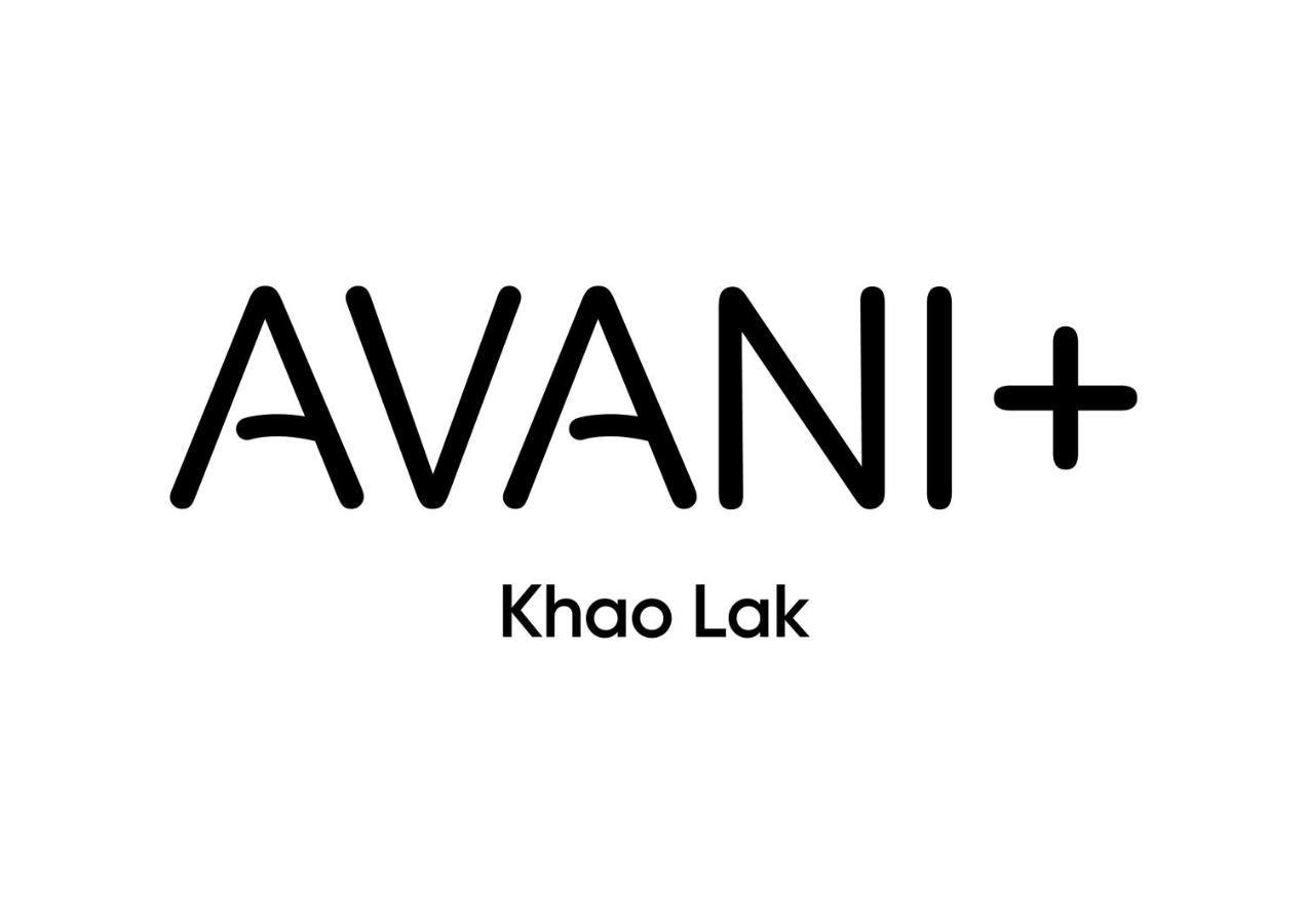 Avani Plus Khao Lak Resort Εξωτερικό φωτογραφία