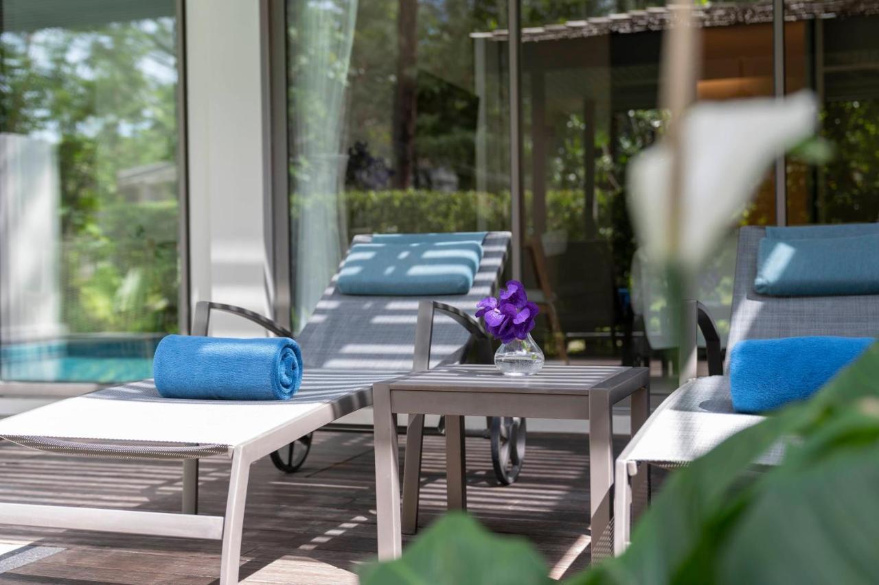 Avani Plus Khao Lak Resort Εξωτερικό φωτογραφία