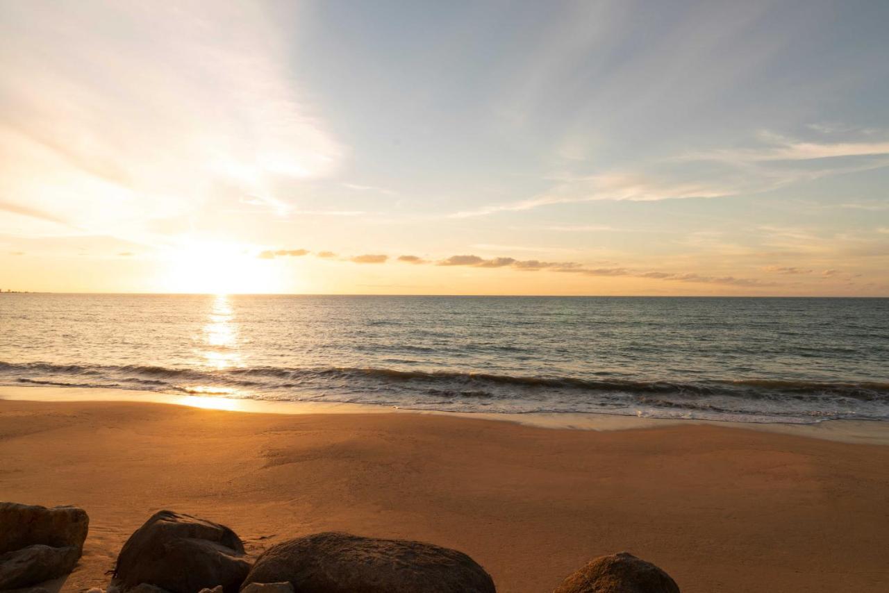 Avani Plus Khao Lak Resort Εξωτερικό φωτογραφία