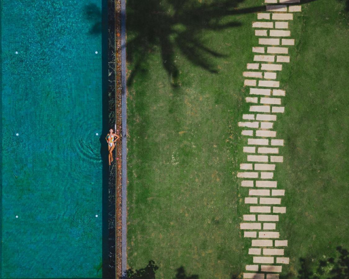 Avani Plus Khao Lak Resort Εξωτερικό φωτογραφία