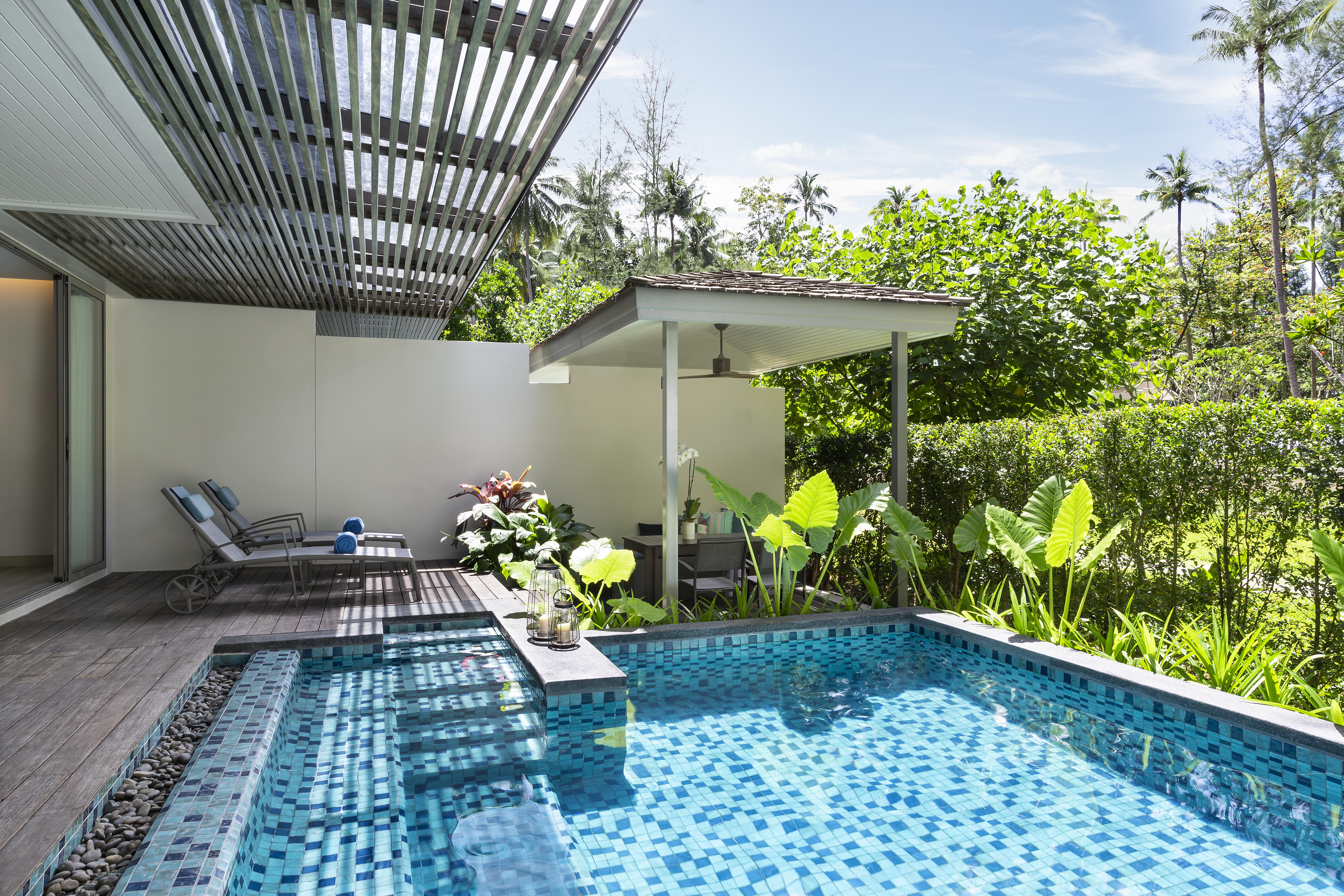 Avani Plus Khao Lak Resort Εξωτερικό φωτογραφία