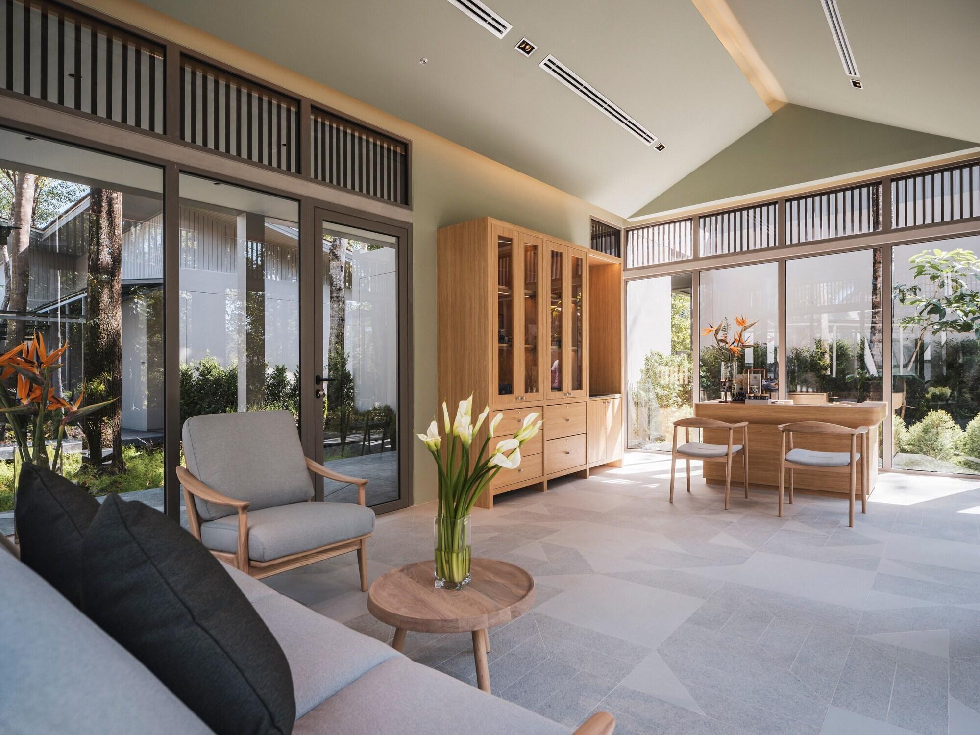 Avani Plus Khao Lak Resort Εξωτερικό φωτογραφία