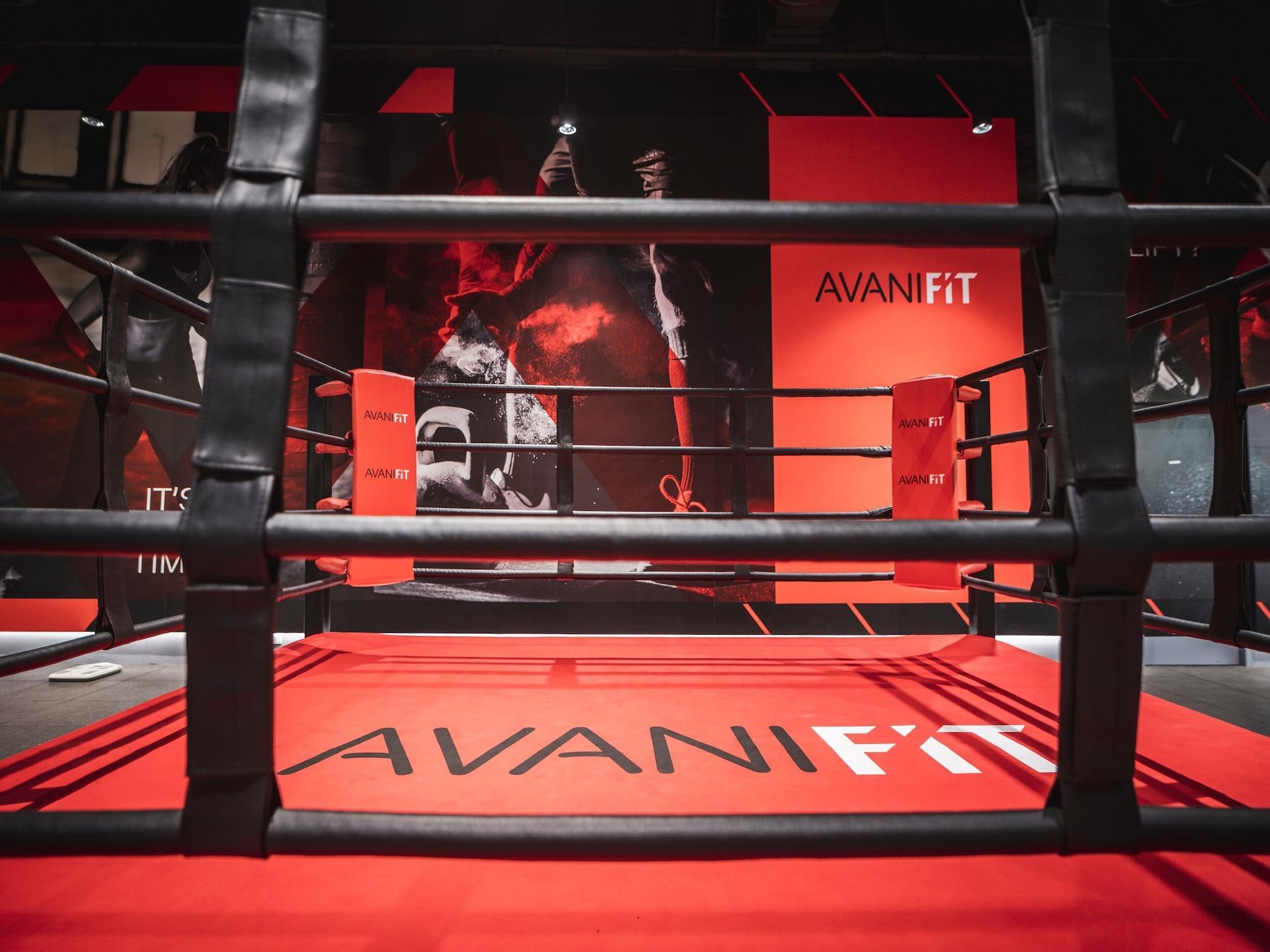 Avani Plus Khao Lak Resort Εξωτερικό φωτογραφία