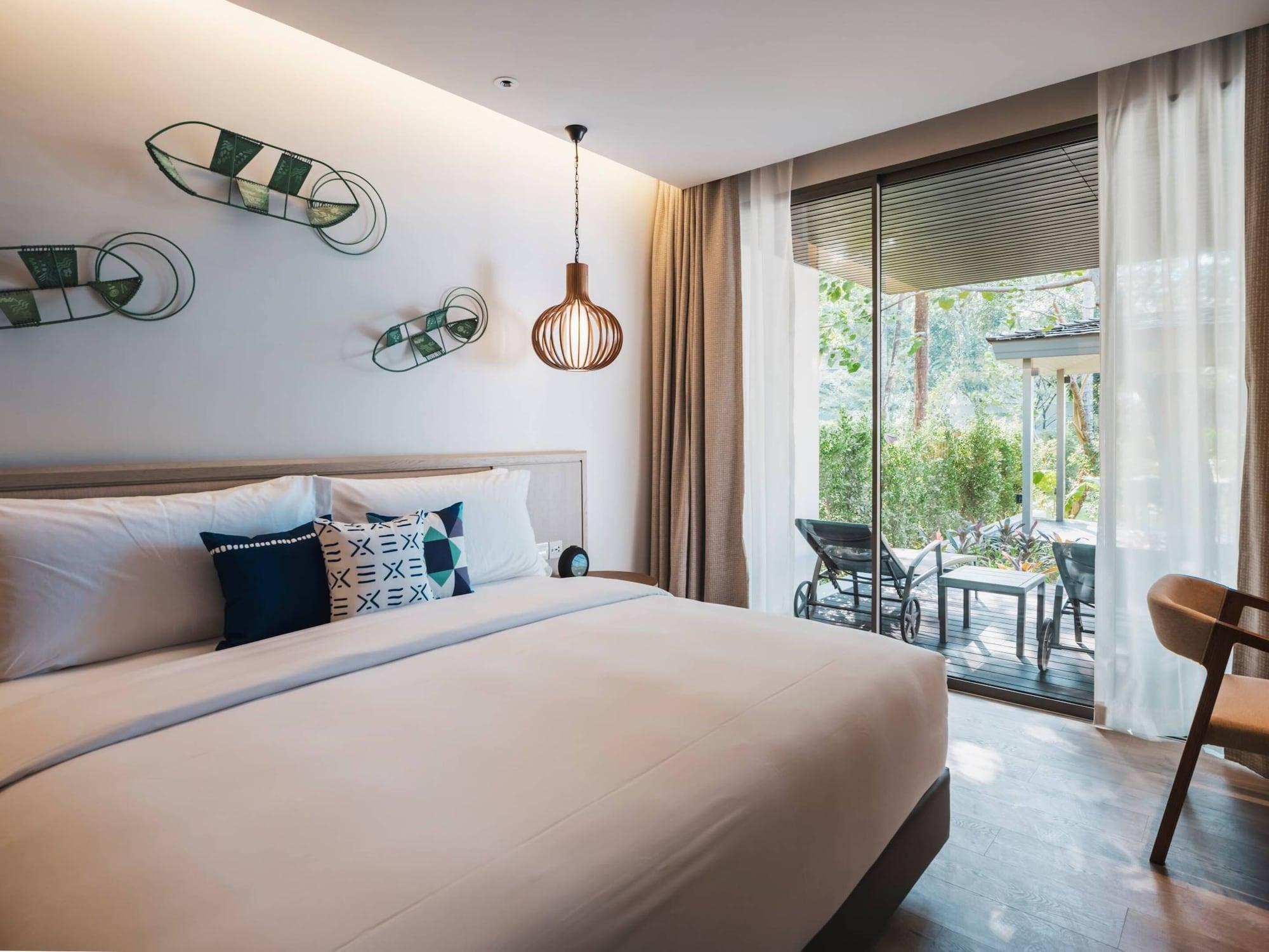 Avani Plus Khao Lak Resort Εξωτερικό φωτογραφία