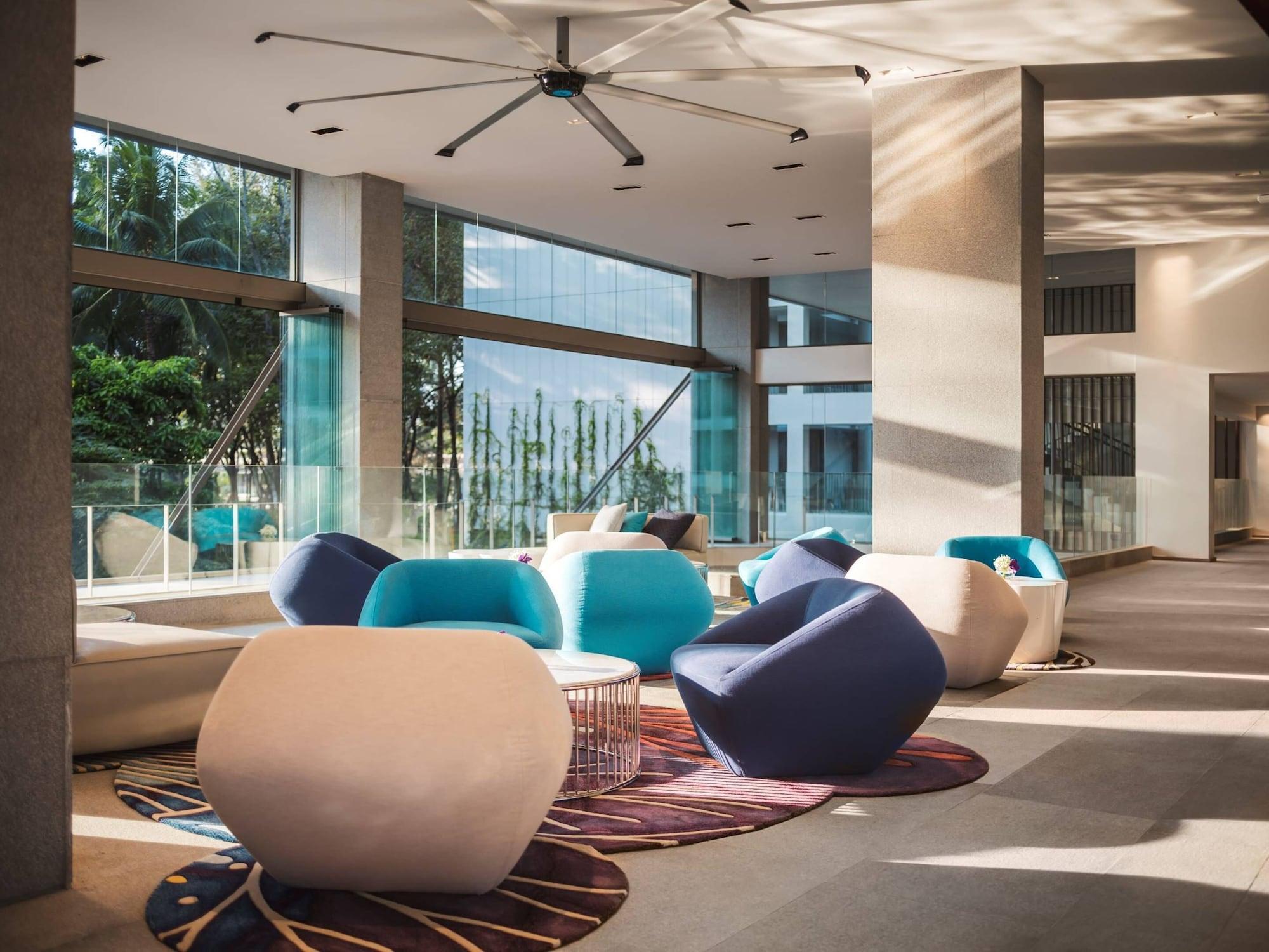 Avani Plus Khao Lak Resort Εξωτερικό φωτογραφία