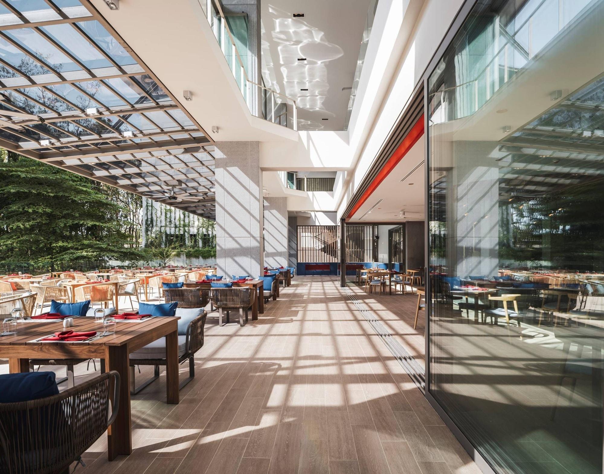 Avani Plus Khao Lak Resort Εξωτερικό φωτογραφία