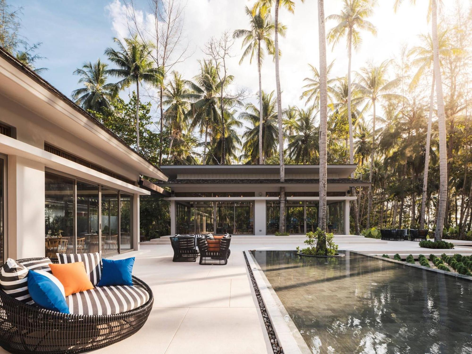 Avani Plus Khao Lak Resort Εξωτερικό φωτογραφία