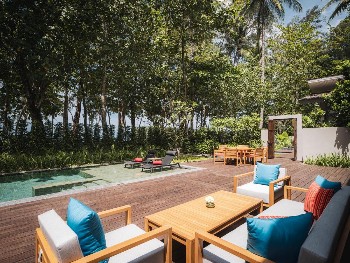 Avani Plus Khao Lak Resort Εξωτερικό φωτογραφία