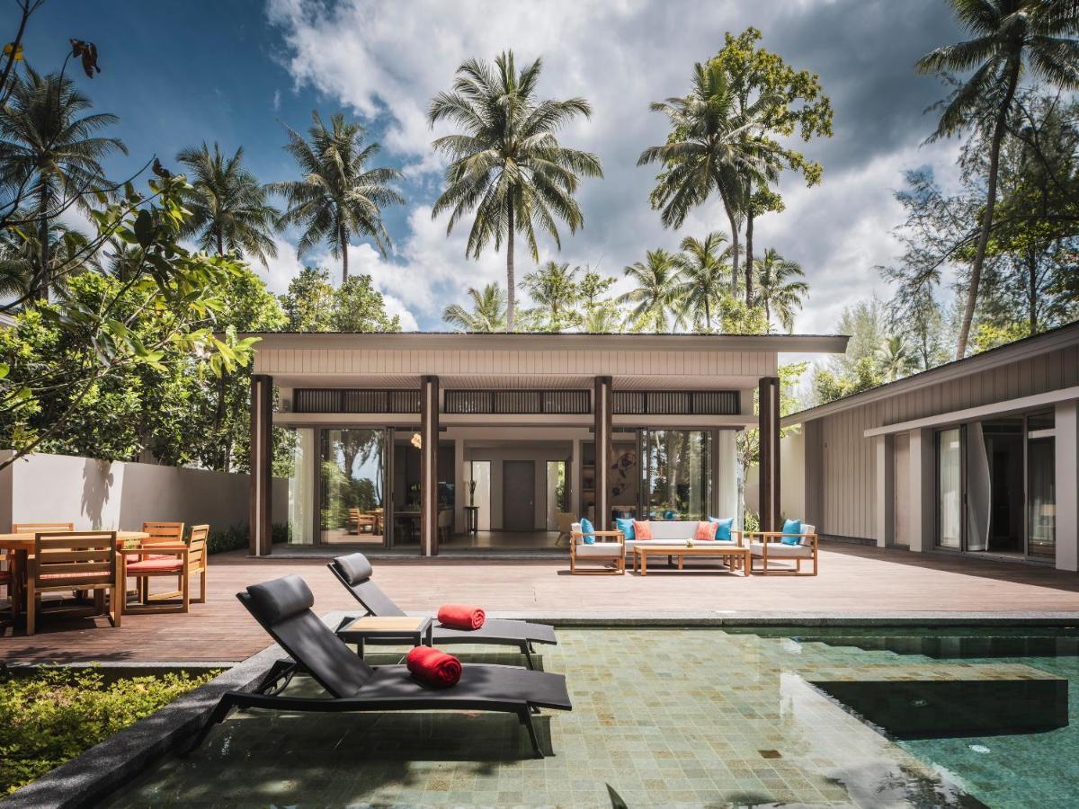 Avani Plus Khao Lak Resort Εξωτερικό φωτογραφία
