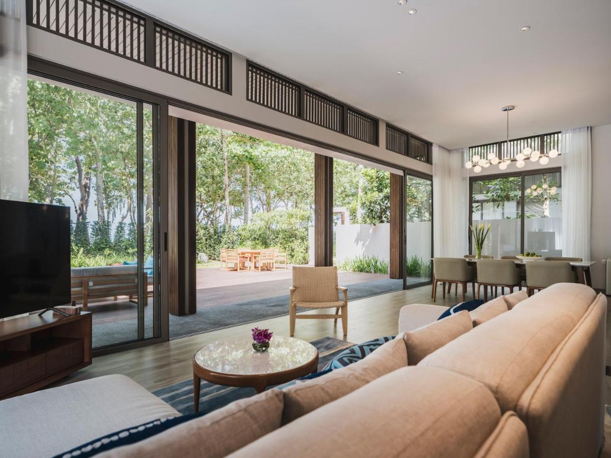 Avani Plus Khao Lak Resort Εξωτερικό φωτογραφία