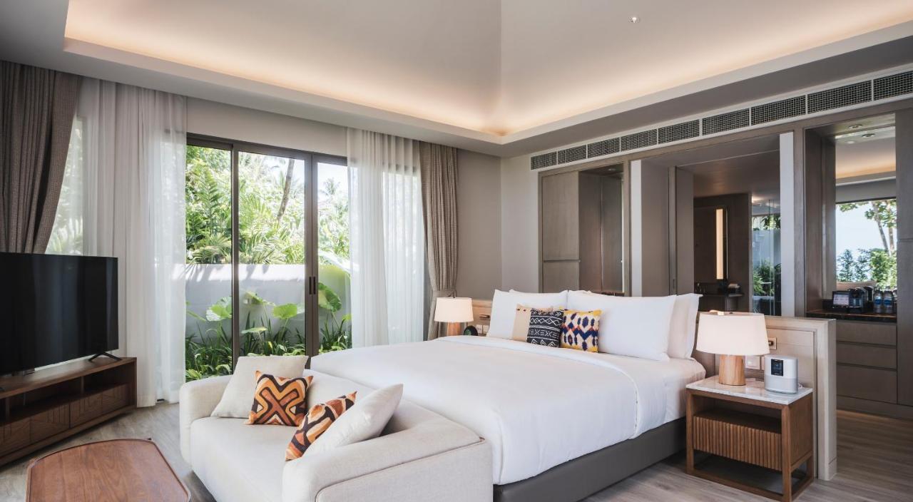 Avani Plus Khao Lak Resort Εξωτερικό φωτογραφία