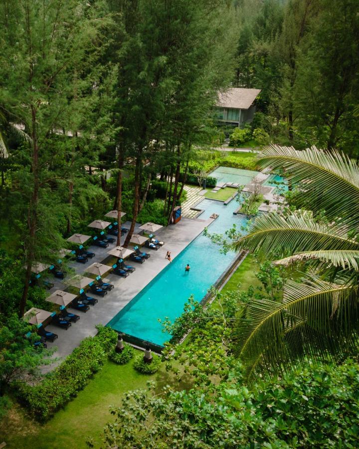 Avani Plus Khao Lak Resort Εξωτερικό φωτογραφία