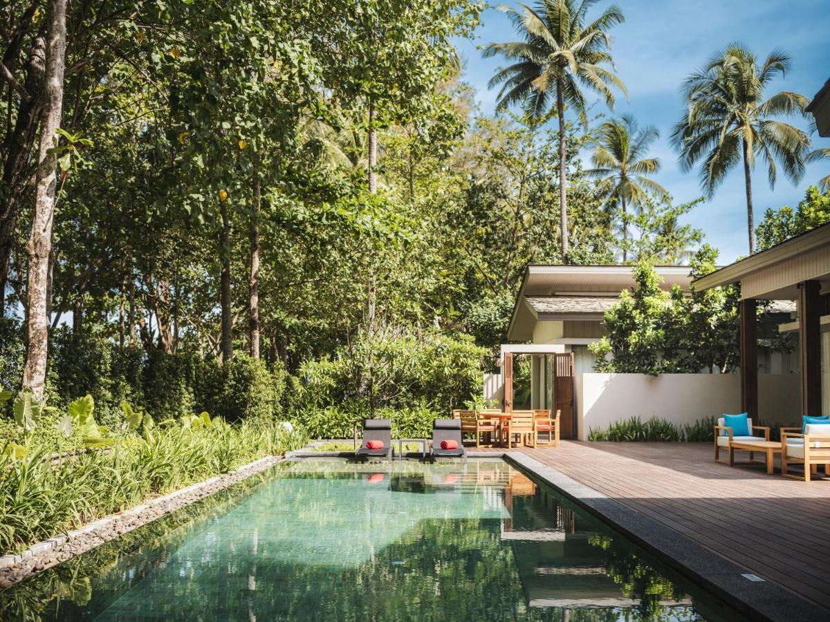 Avani Plus Khao Lak Resort Εξωτερικό φωτογραφία