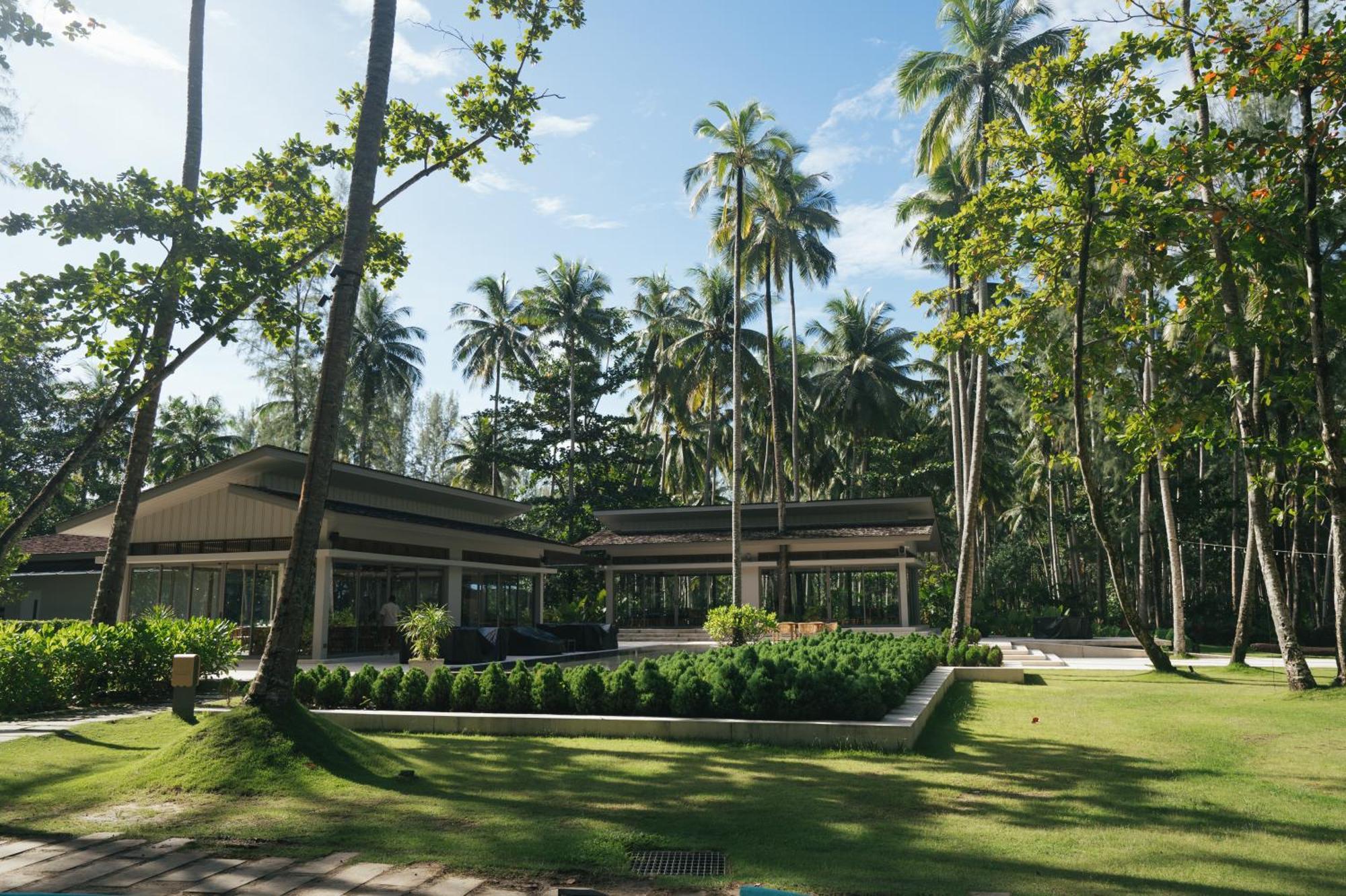 Avani Plus Khao Lak Resort Εξωτερικό φωτογραφία