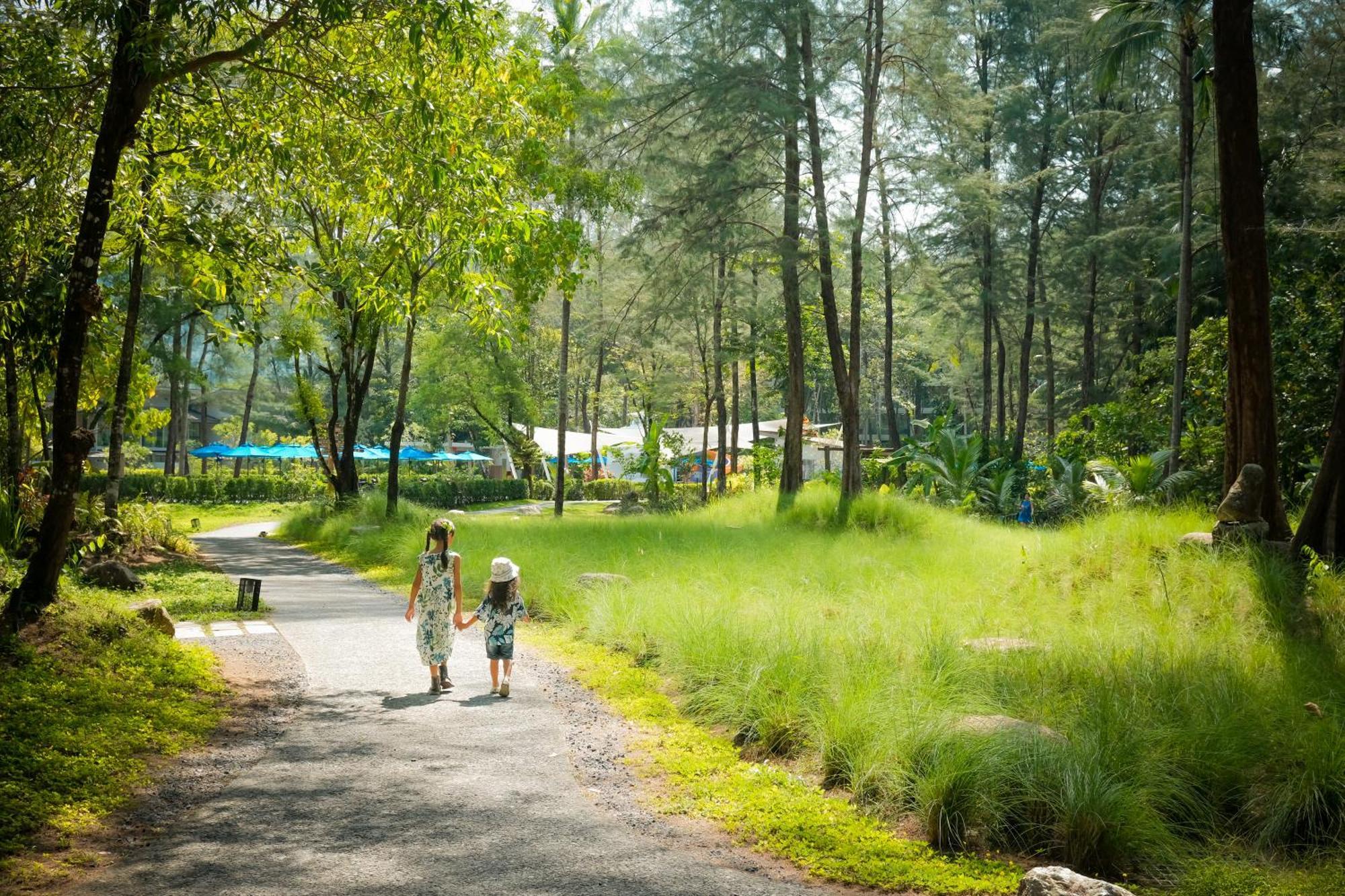 Avani Plus Khao Lak Resort Εξωτερικό φωτογραφία