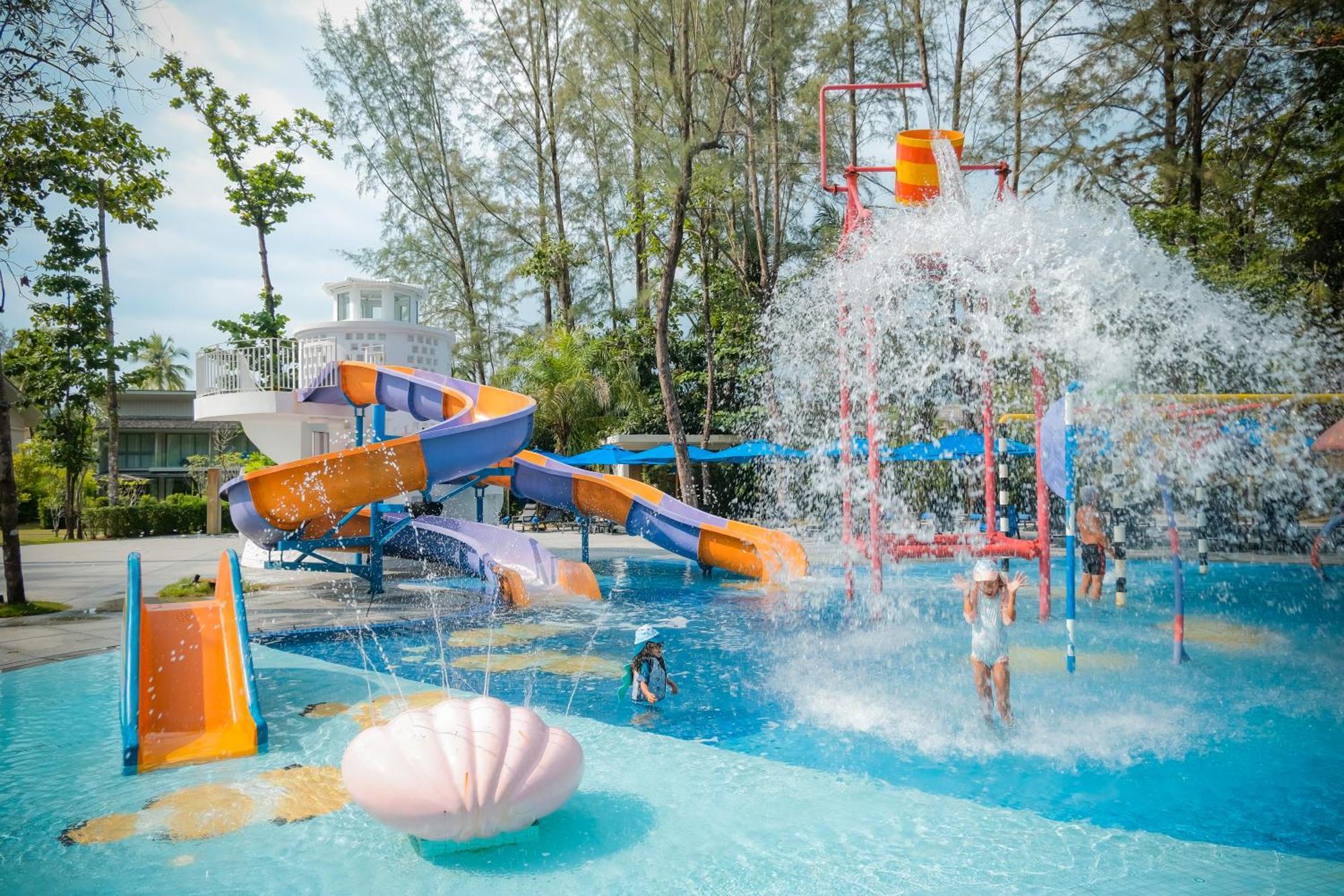 Avani Plus Khao Lak Resort Εξωτερικό φωτογραφία