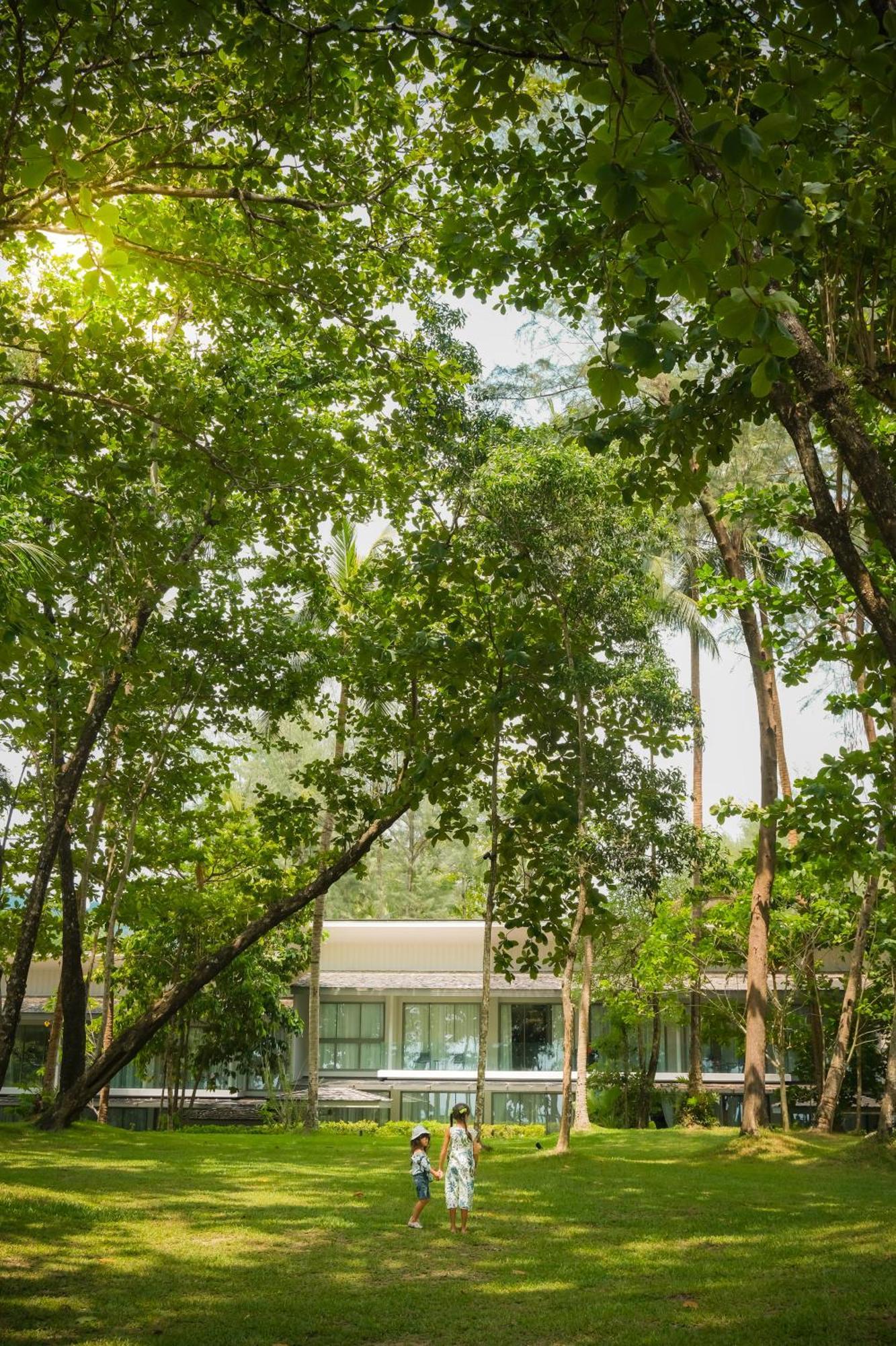 Avani Plus Khao Lak Resort Εξωτερικό φωτογραφία