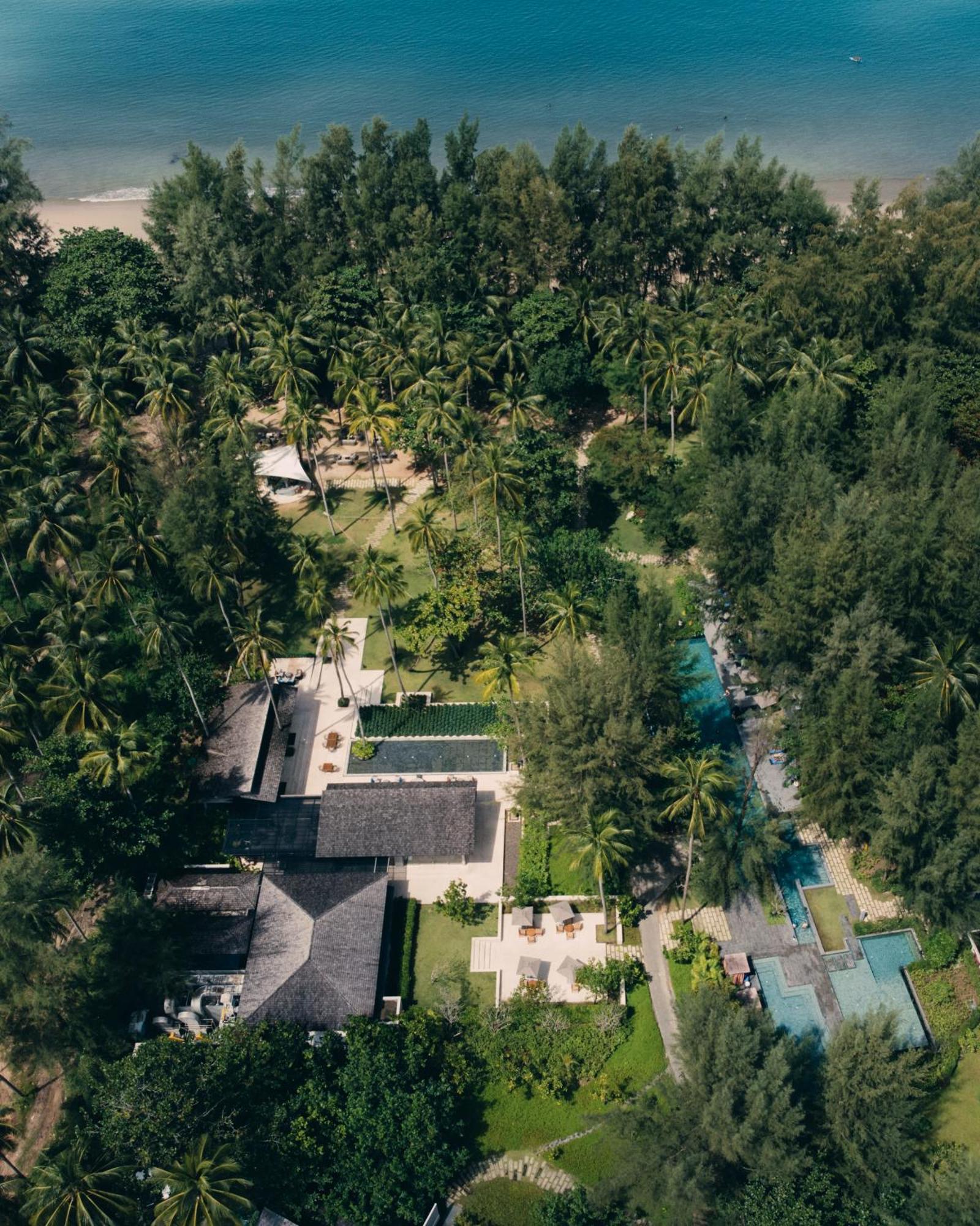 Avani Plus Khao Lak Resort Εξωτερικό φωτογραφία