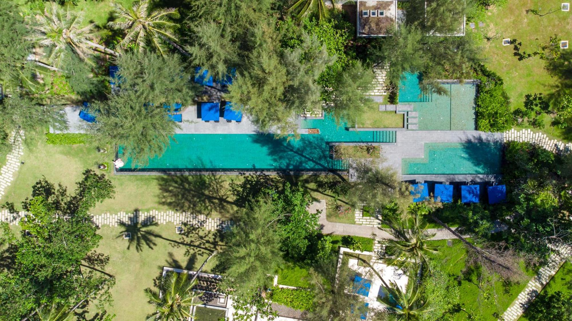 Avani Plus Khao Lak Resort Εξωτερικό φωτογραφία