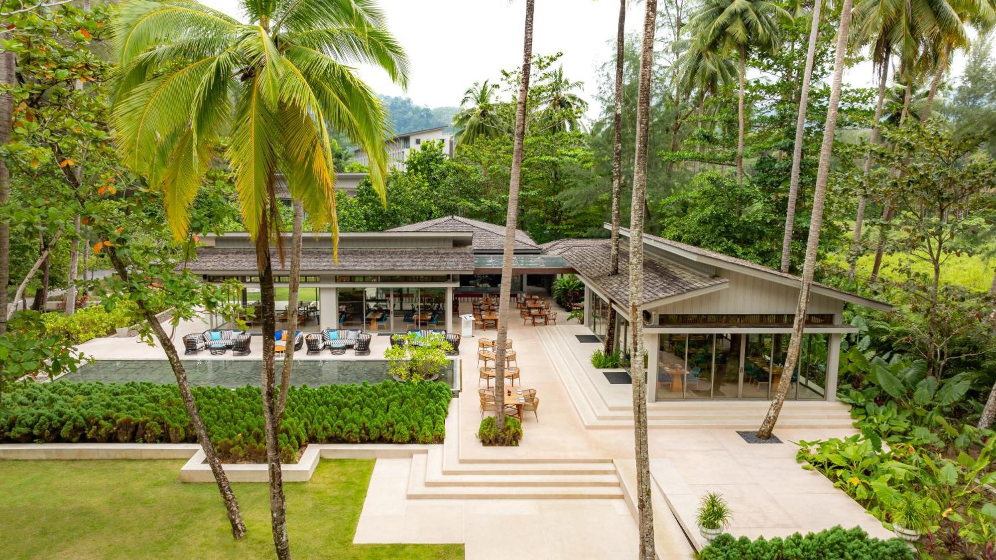 Avani Plus Khao Lak Resort Εξωτερικό φωτογραφία