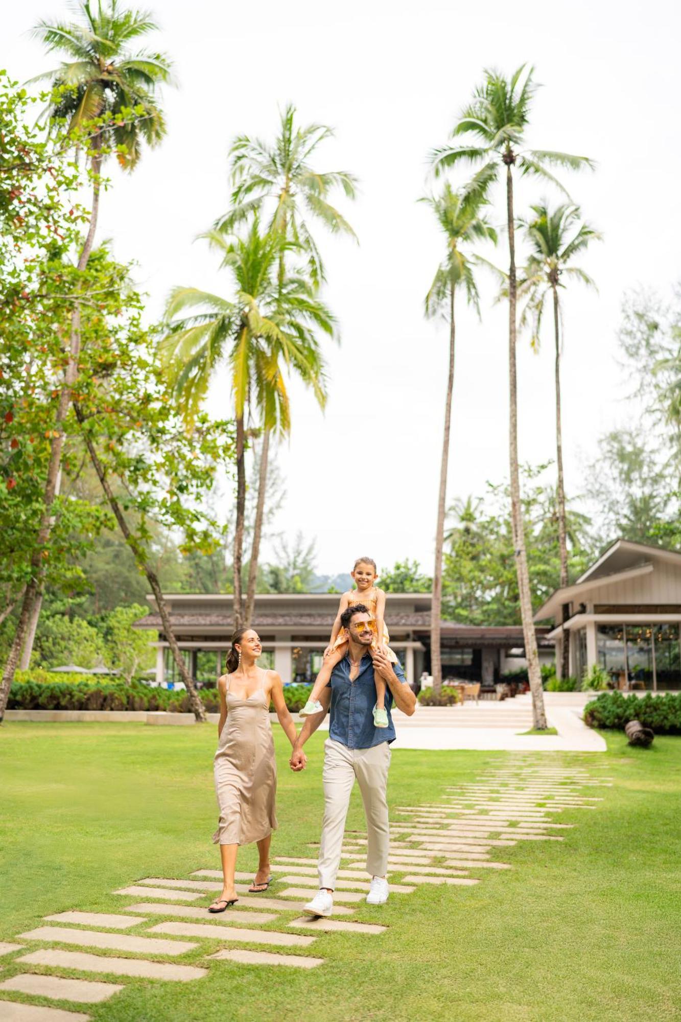 Avani Plus Khao Lak Resort Εξωτερικό φωτογραφία