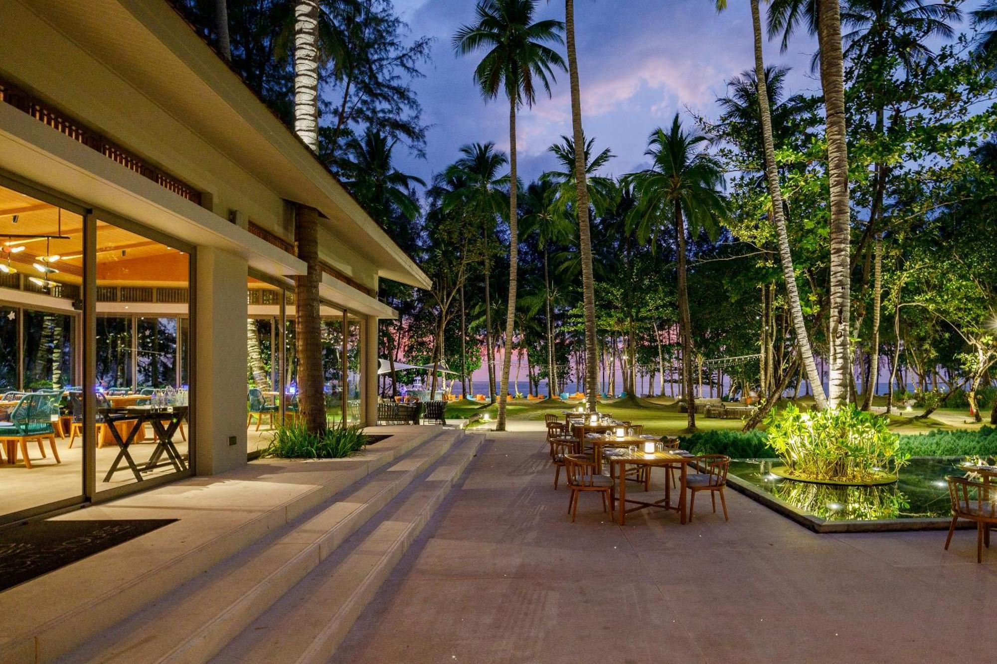 Avani Plus Khao Lak Resort Εξωτερικό φωτογραφία