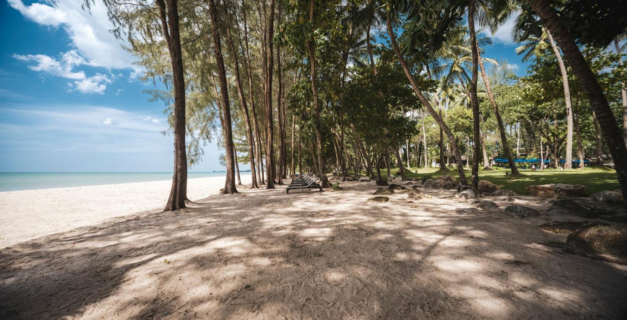 Avani Plus Khao Lak Resort Εξωτερικό φωτογραφία