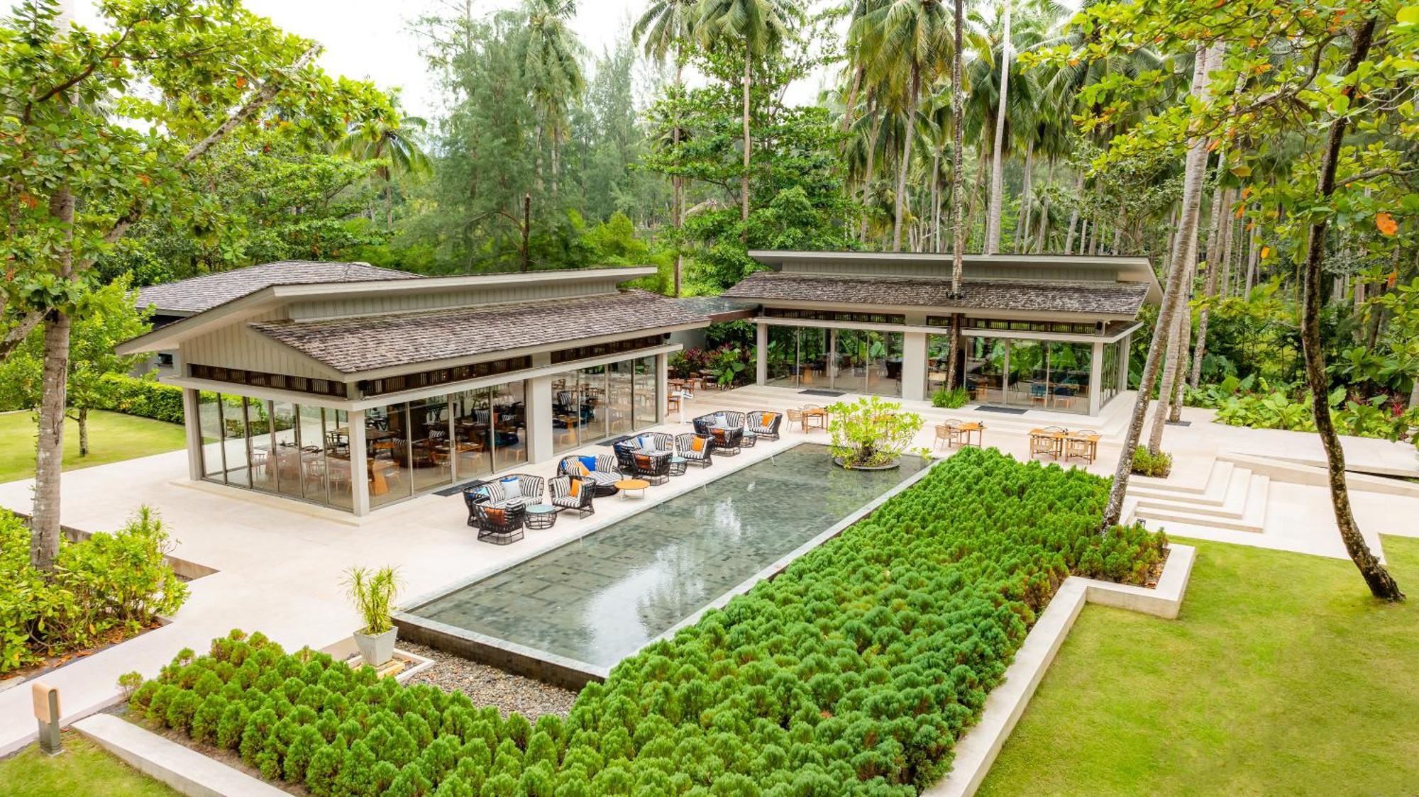 Avani Plus Khao Lak Resort Εξωτερικό φωτογραφία