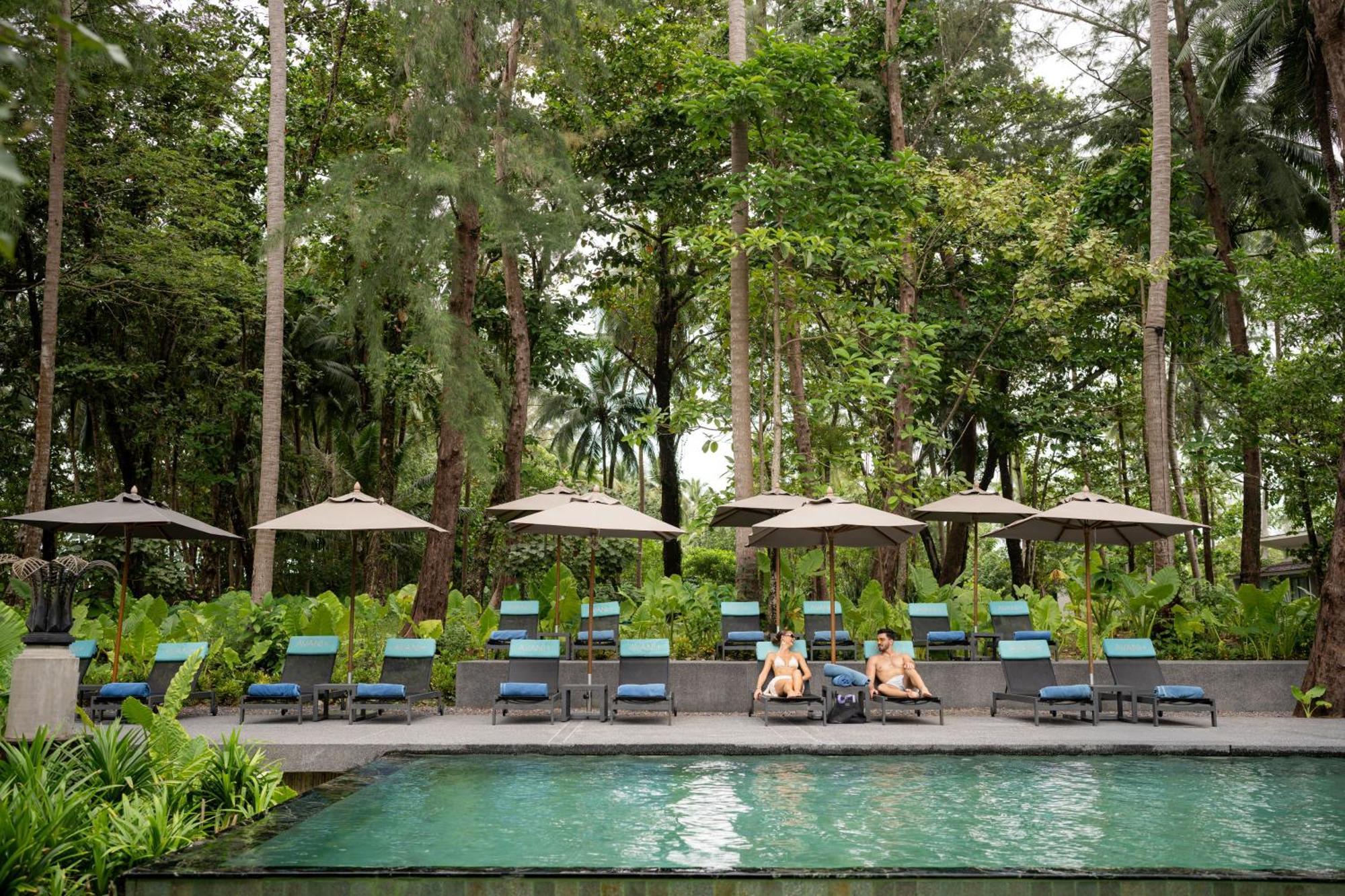 Avani Plus Khao Lak Resort Εξωτερικό φωτογραφία