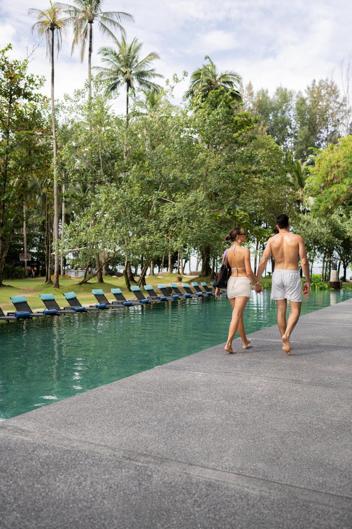 Avani Plus Khao Lak Resort Εξωτερικό φωτογραφία