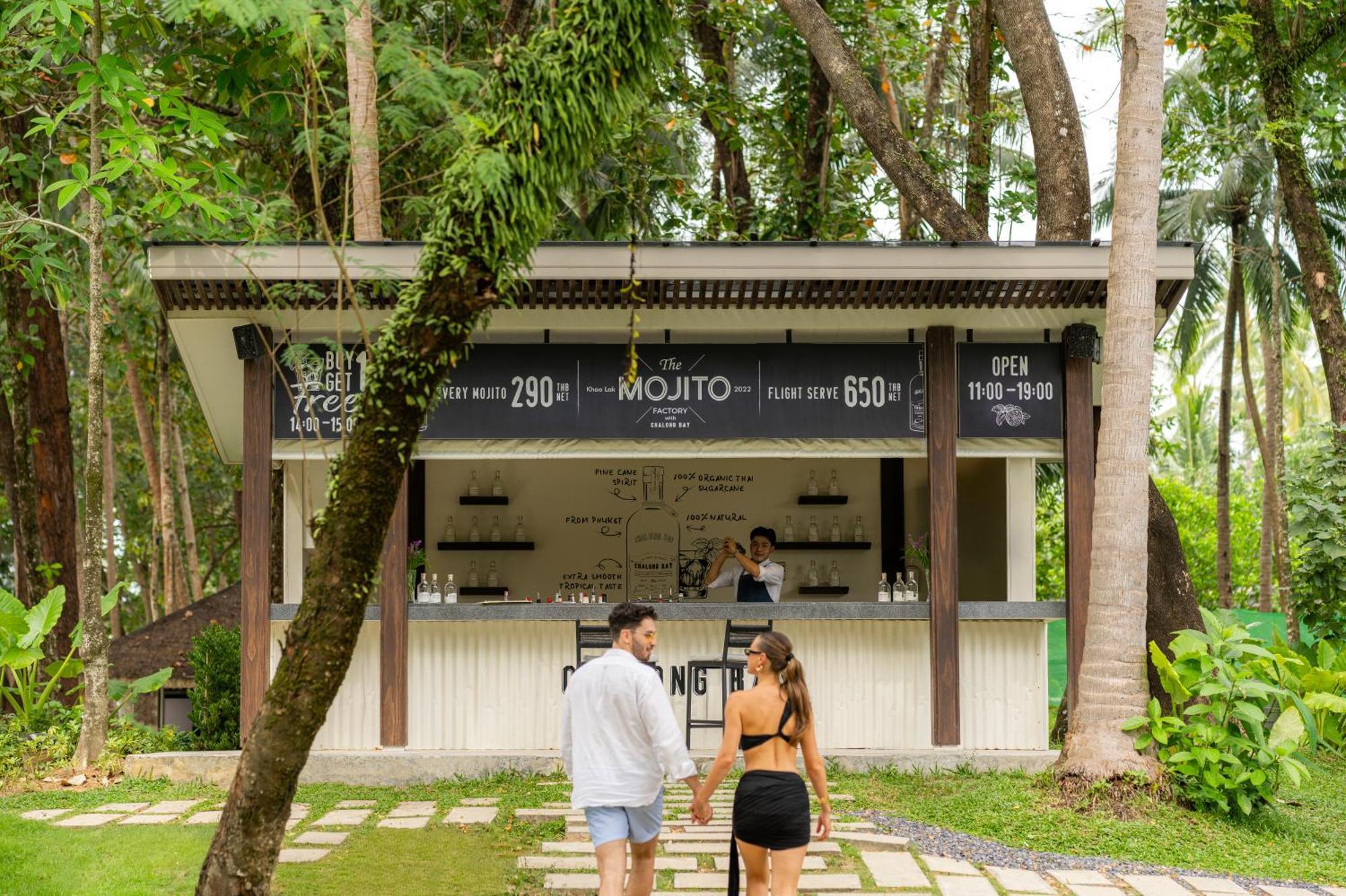 Avani Plus Khao Lak Resort Εξωτερικό φωτογραφία